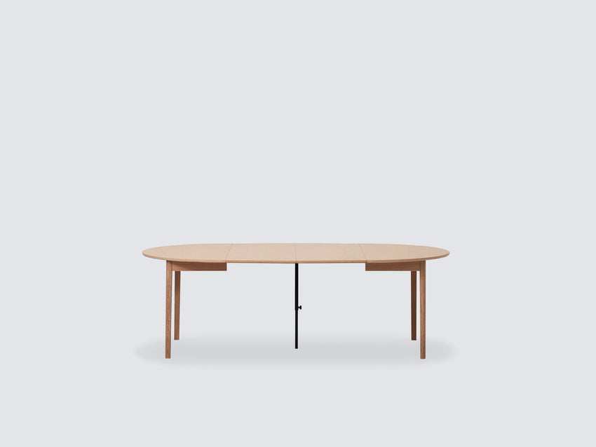 Ease Extendable Dining Table