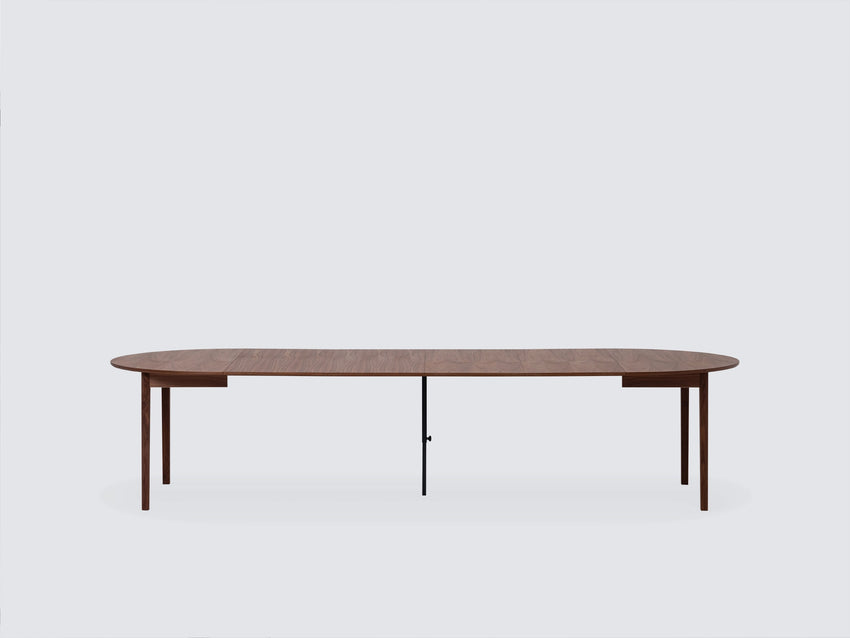 Ease Extendable Dining Table