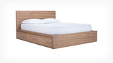 Boom Bed
