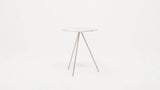 Taaj End Table