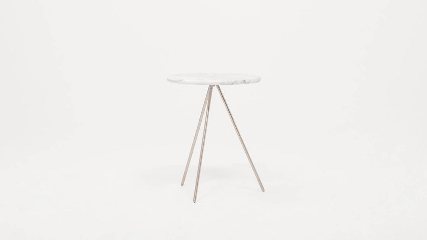 Taaj End Table