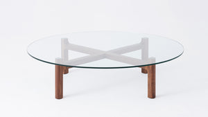 Place Coffee & End Tables
