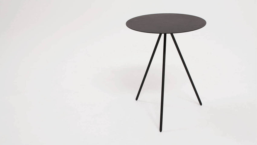 Taaj End Table