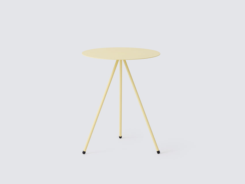 Taaj End Table