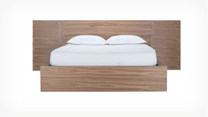 Boom Bed