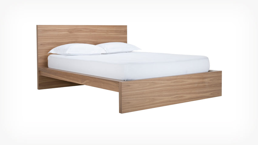 Boom Bed