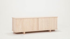 Tambour Credenzas