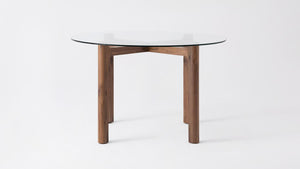 Place Round Dinette Table