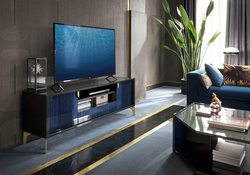 Oceanum Living Collection