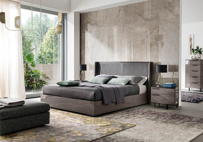 Olimpia Bedroom Collection