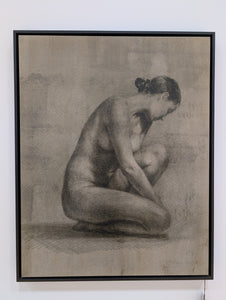 CLASSIC FIGURE STUDY I