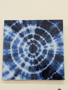 INDIGO TEINTURE III