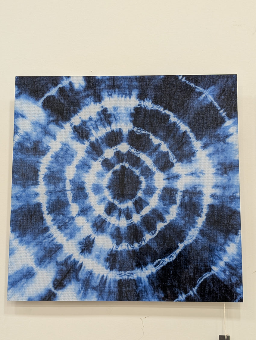 INDIGO TEINTURE III