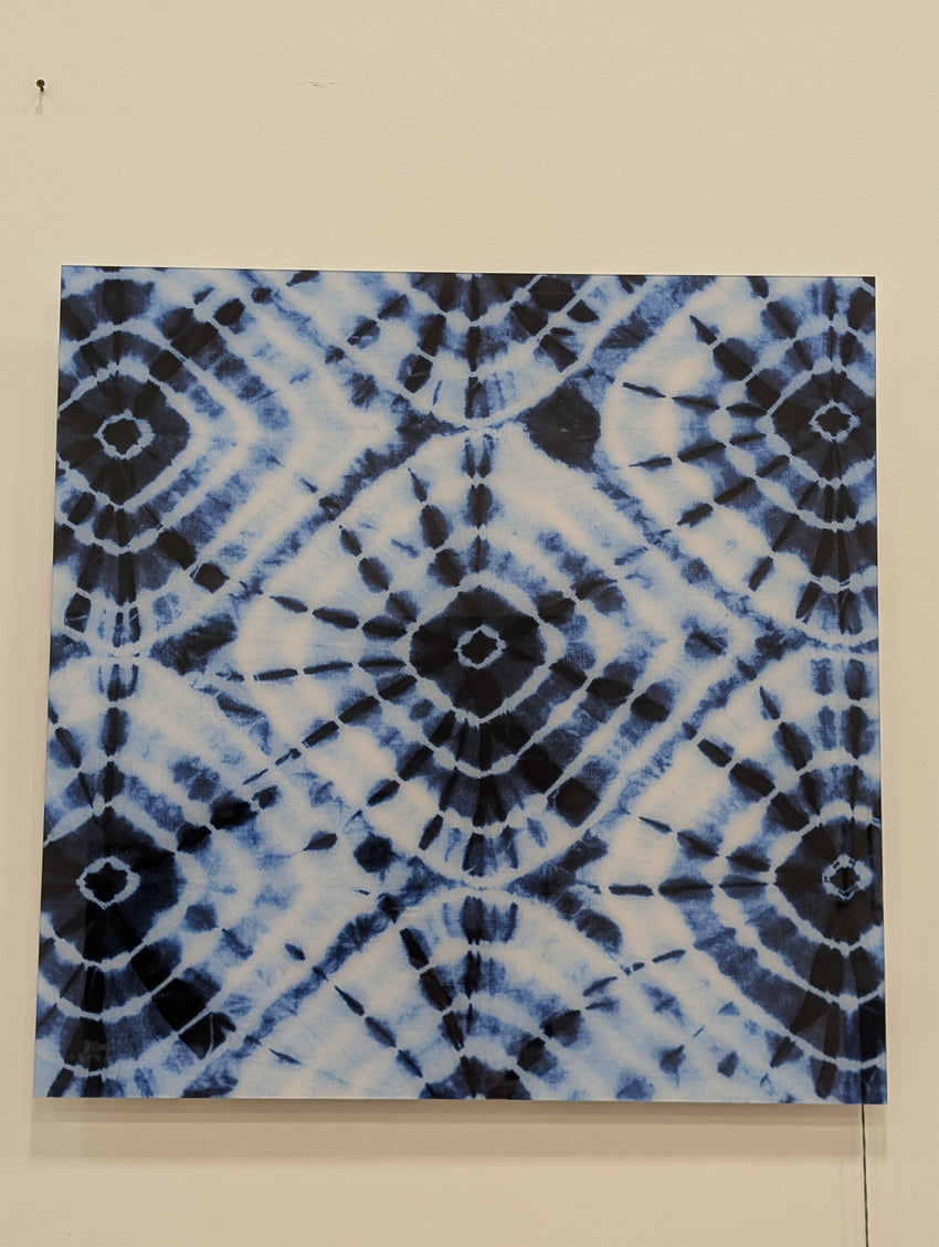 INDIGO TEINTURE VI