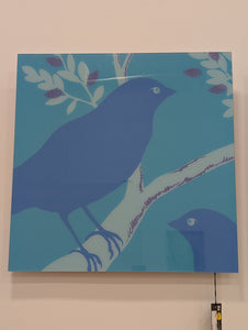 BIRDLAND III