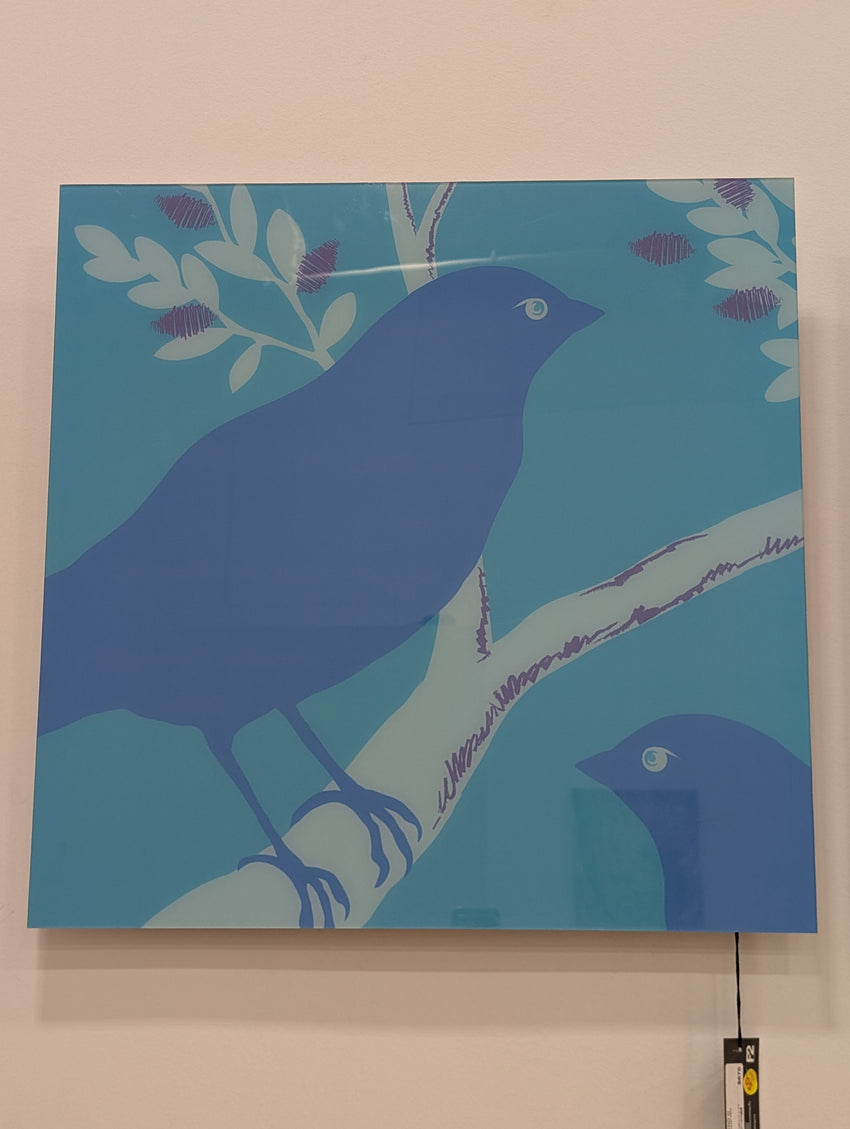 BIRDLAND III