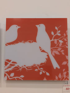 BIRDLAND V