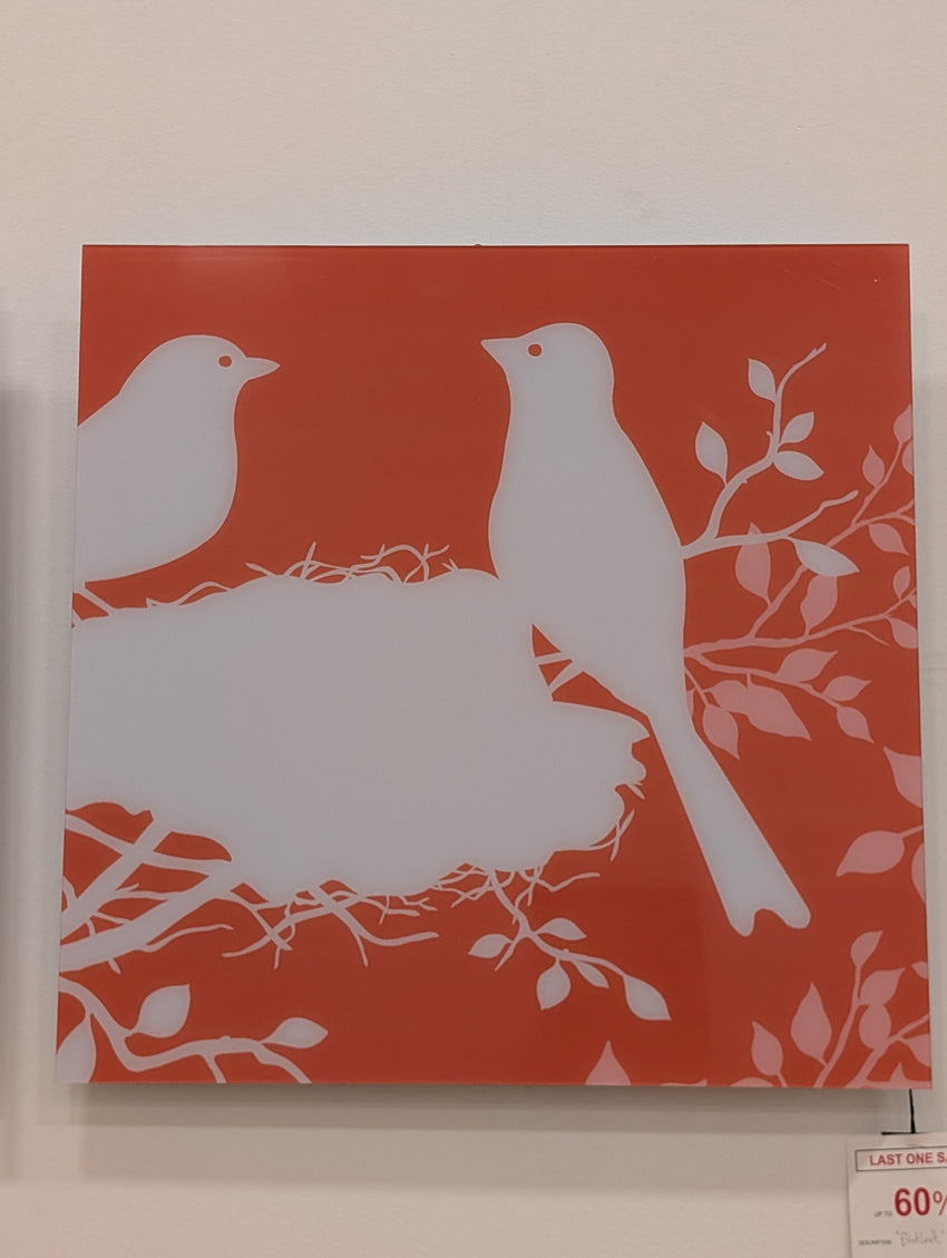 BIRDLAND V