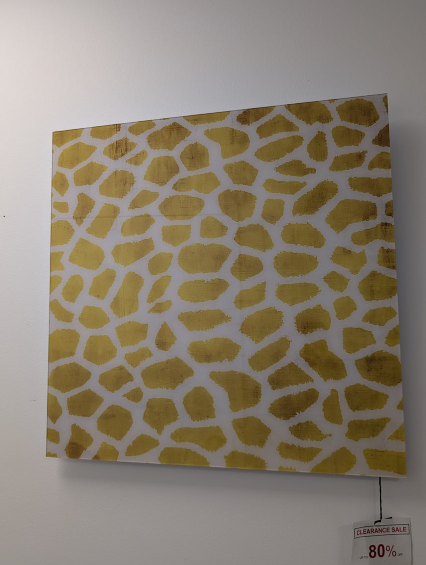 CAMOUFLAGE VII