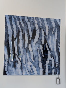 INDIGO TEINTURE II