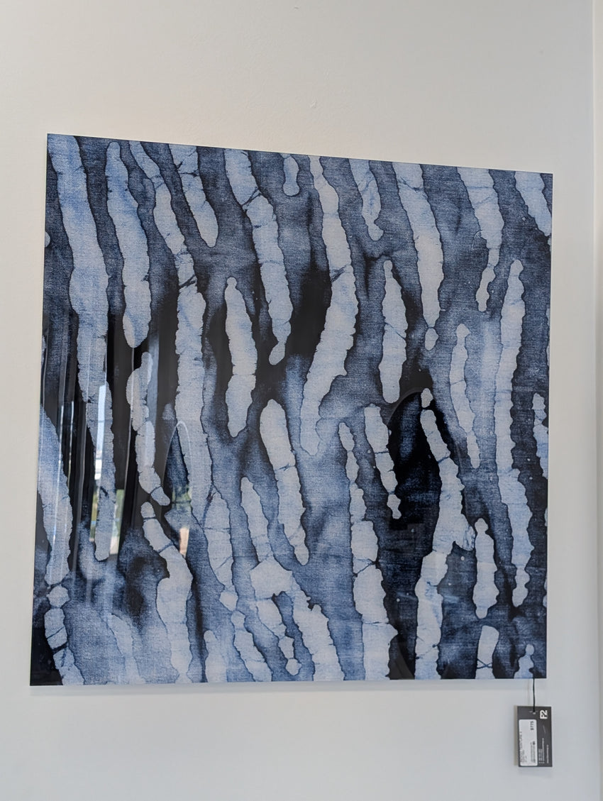 INDIGO TEINTURE II