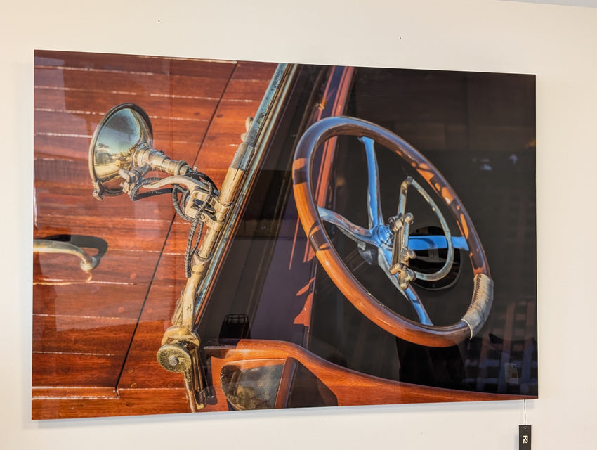 BOAT SHOW I