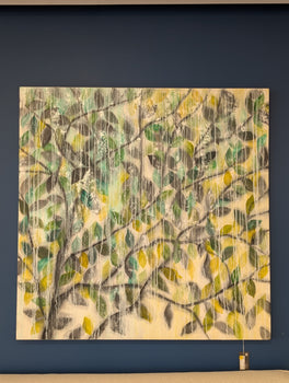 TREE OF CHANGE