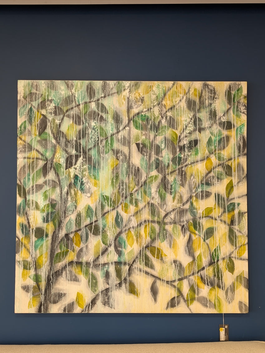 TREE OF CHANGE