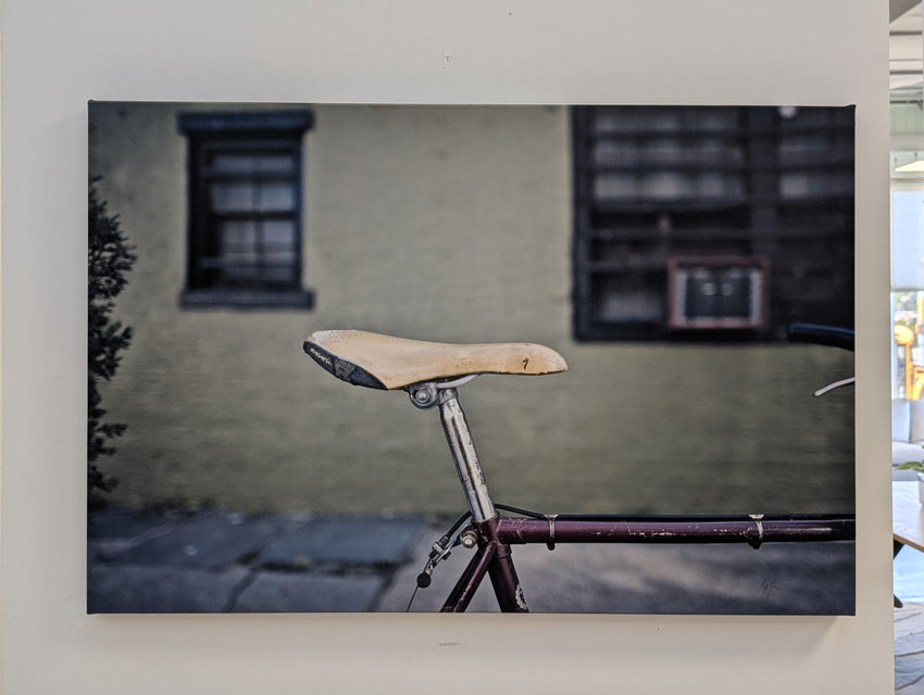 BROOKLYN SEAT