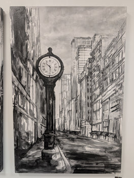 NYC I