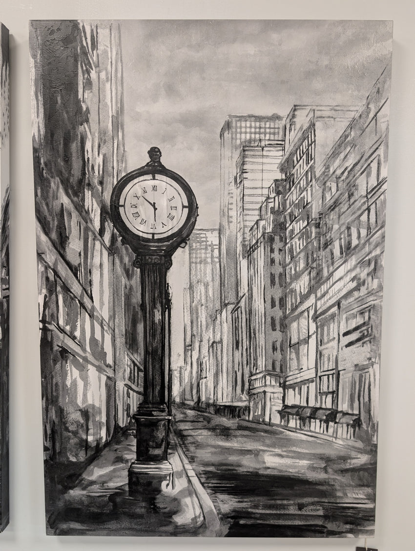 NYC I