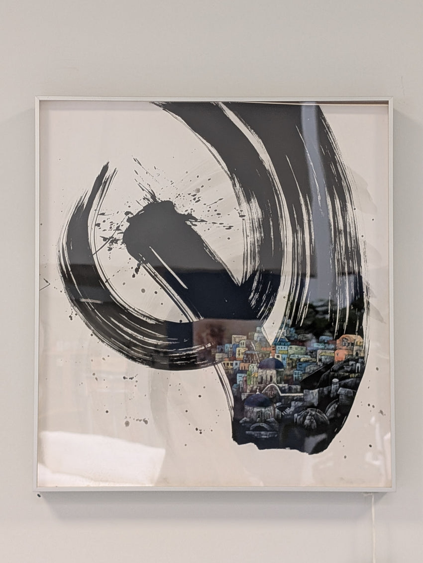 ABSTRACT CITY D03
