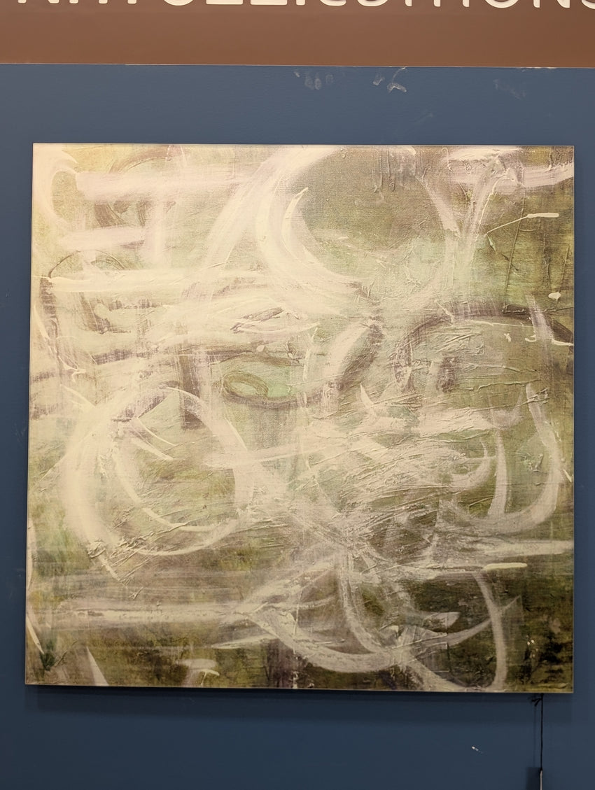 GREEN CIRCLES