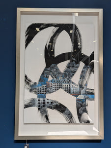 ABSTRACT CITY D04
