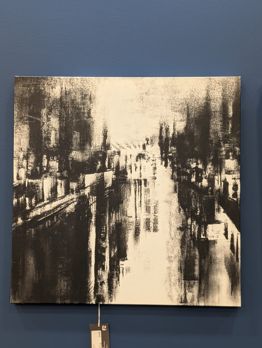 QUIET CITY I