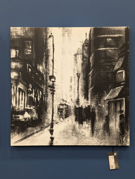 QUIET CITY II