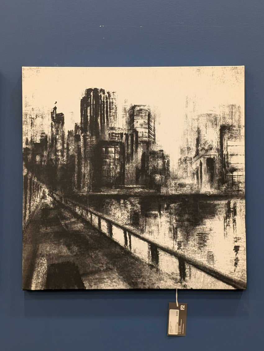 QUIET CITY IV