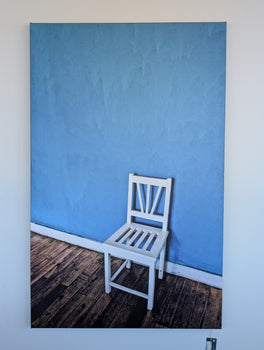 MADAGASCAR BLUE