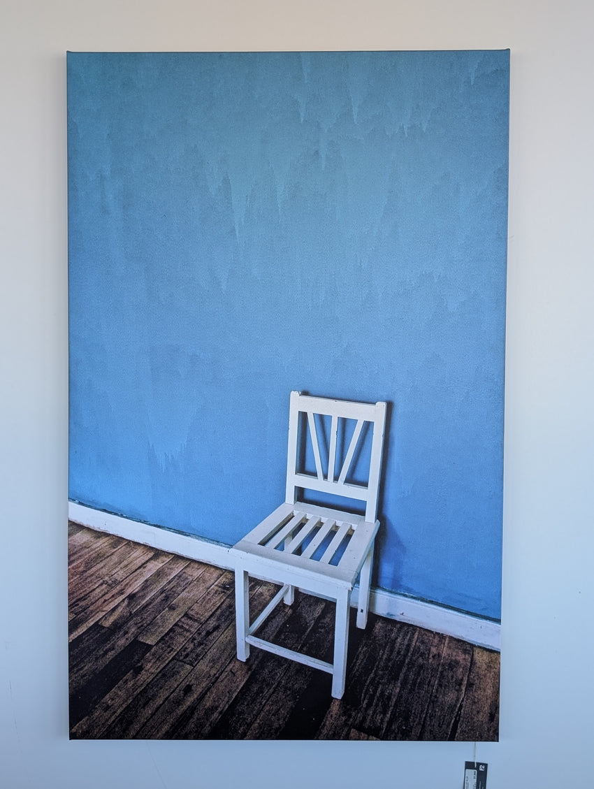 MADAGASCAR BLUE