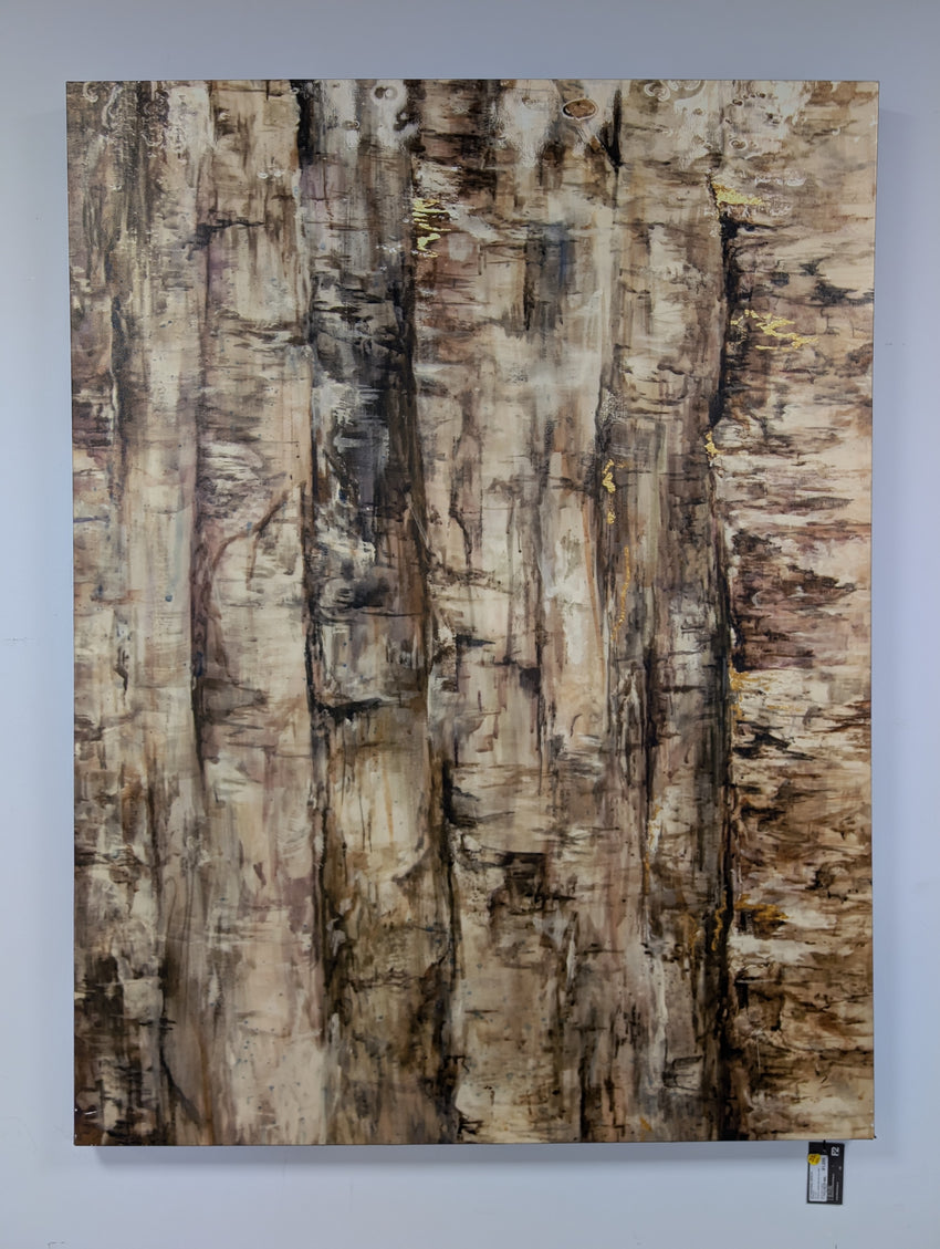 STANDING BIRCH