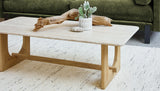 Portico Coffee Table