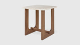 Portico End Table