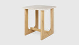 Portico End Table