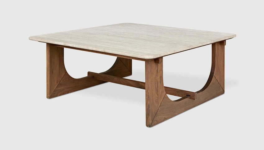 Portico Coffee Table