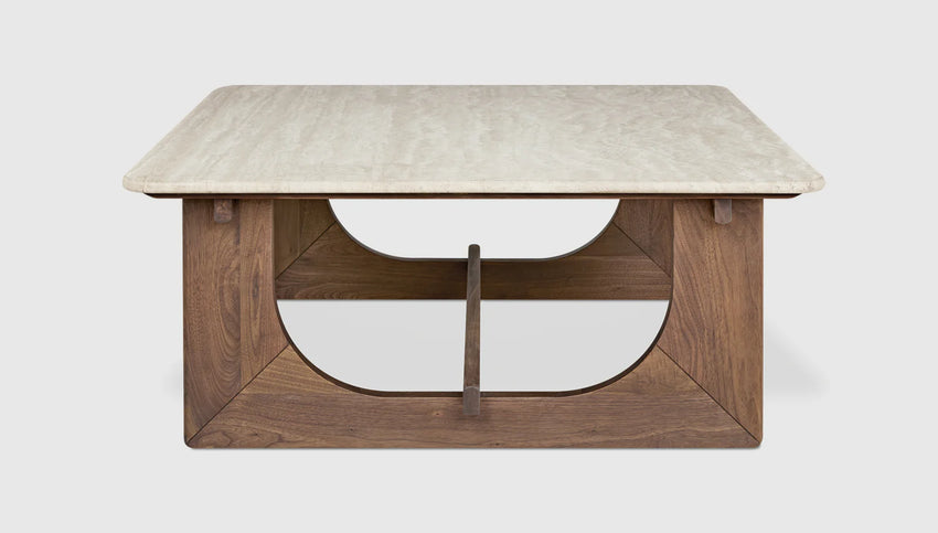 Portico Coffee Table
