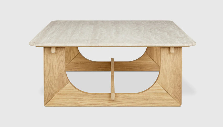 Portico Coffee Table