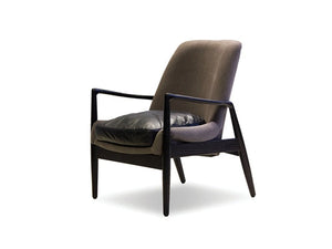 Reynolds Occasional Chair - F2 Furnishings