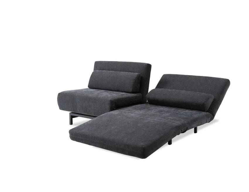 Iso Double Sofabed - F2 Furnishings