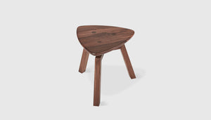 Solana Triangular End Table