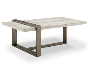 Wiltshire Coffee Table - F2 Furnishings